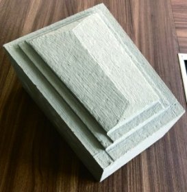 BYJ-EPS線(xiàn)條異形件 圖六