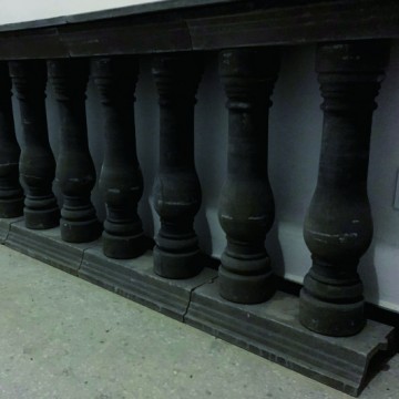 EPS線條構(gòu)件護欄扶手系列 圖四