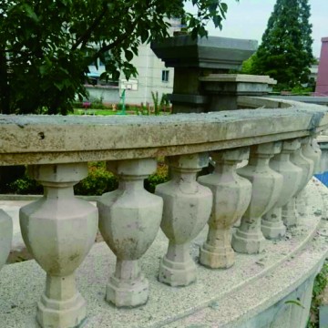 博歐護欄扶手系列EPS線條產(chǎn)品 圖六