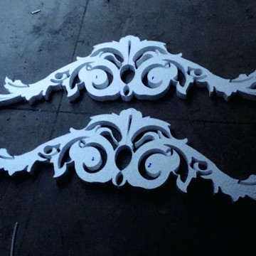 博歐EPS裝飾線(xiàn)條異形件類(lèi)產(chǎn)品 圖七