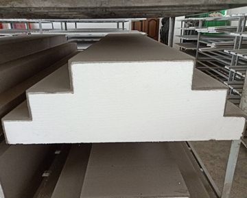 博歐EPS線條產(chǎn)品基本線型005