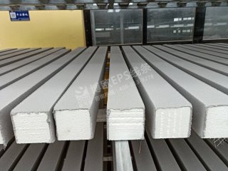 EPS裝飾線條性能特點(diǎn)有哪些？