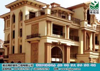 EPS裝飾線條概述及優(yōu)點(diǎn)