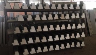 博歐EPS線條廠家?guī)愫唵瘟私釫PS構(gòu)件的特點(diǎn)