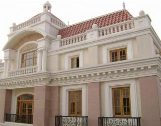 EPS線條的施工方案是怎么樣的呢？