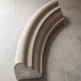 EPS構(gòu)件粘結(jié)輔助網(wǎng)格布要翻包？