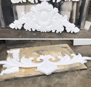 博歐EPS裝飾線(xiàn)條構(gòu)件產(chǎn)品 圖十一