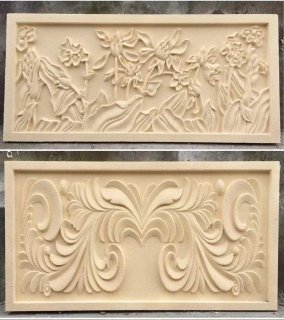 博歐grc裝飾線條構(gòu)件產(chǎn)品 圖二