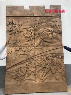 博歐EPS裝飾構件 浮雕裝飾系列 圖一