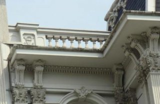 EPS線條什么情況下需要拼縫？拼縫如何處理？