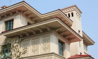 GRC構(gòu)件的強(qiáng)度怎么樣？影響GRC構(gòu)件強(qiáng)度的因素？