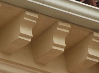 EPS線條的優(yōu)點(diǎn)有哪些，施工工藝是怎樣的？