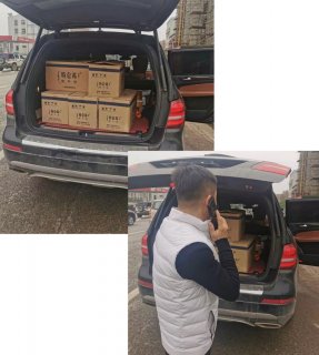 有愛不孤單，湖北博悅佳春節(jié)前慰問福利院活動(dòng)簡(jiǎn)報(bào)